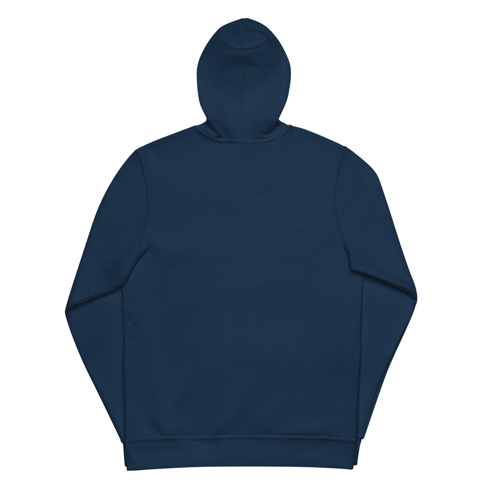 Unisex Basic Zip Hoodie Leftykeyz Edition - Comfortable Fleece Hoodie with Hood & Pockets - Shop Now!