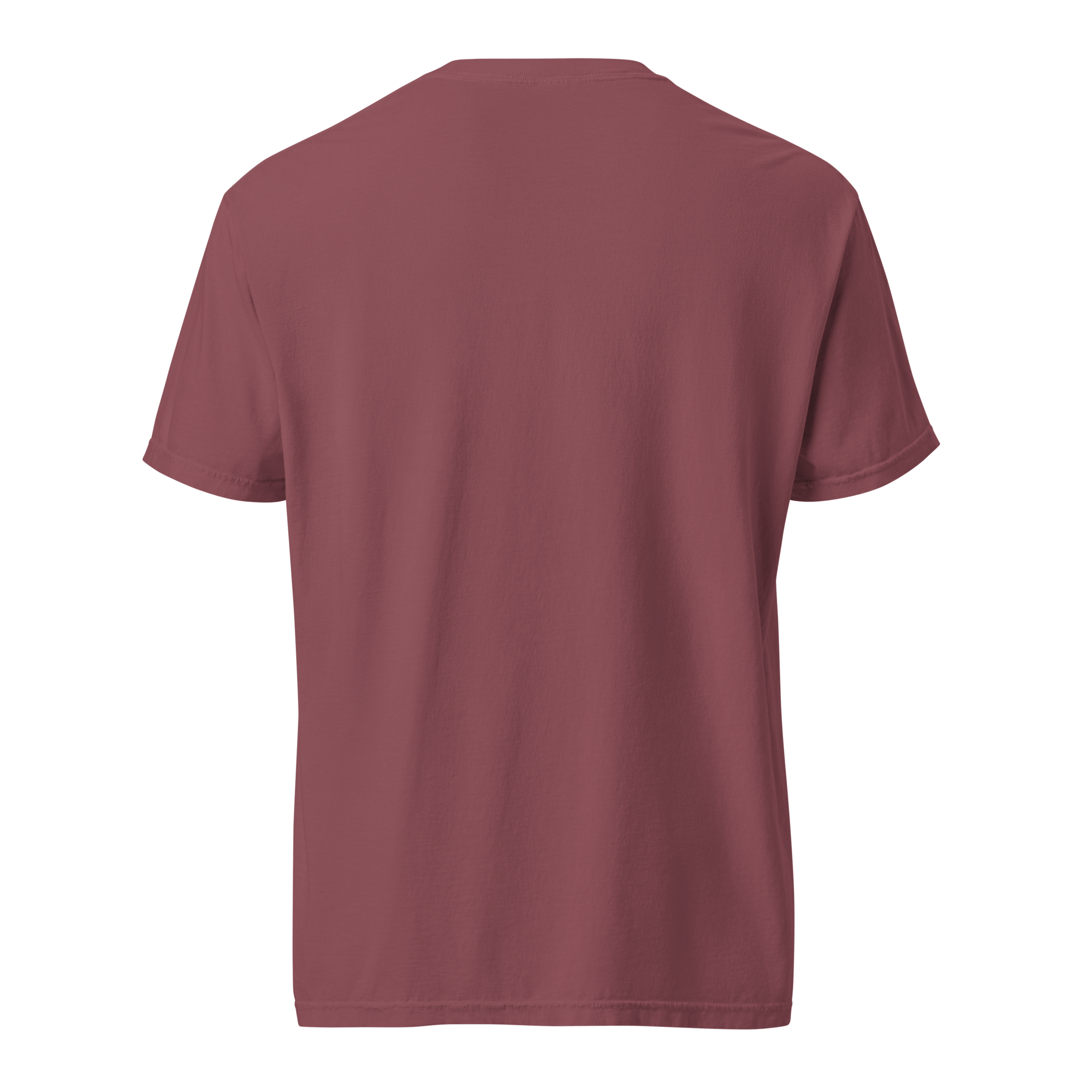 TEXAS Bouncy Letters Tee by Leslie Gonce - Comfort Colors T-shirt - Main Street Collective