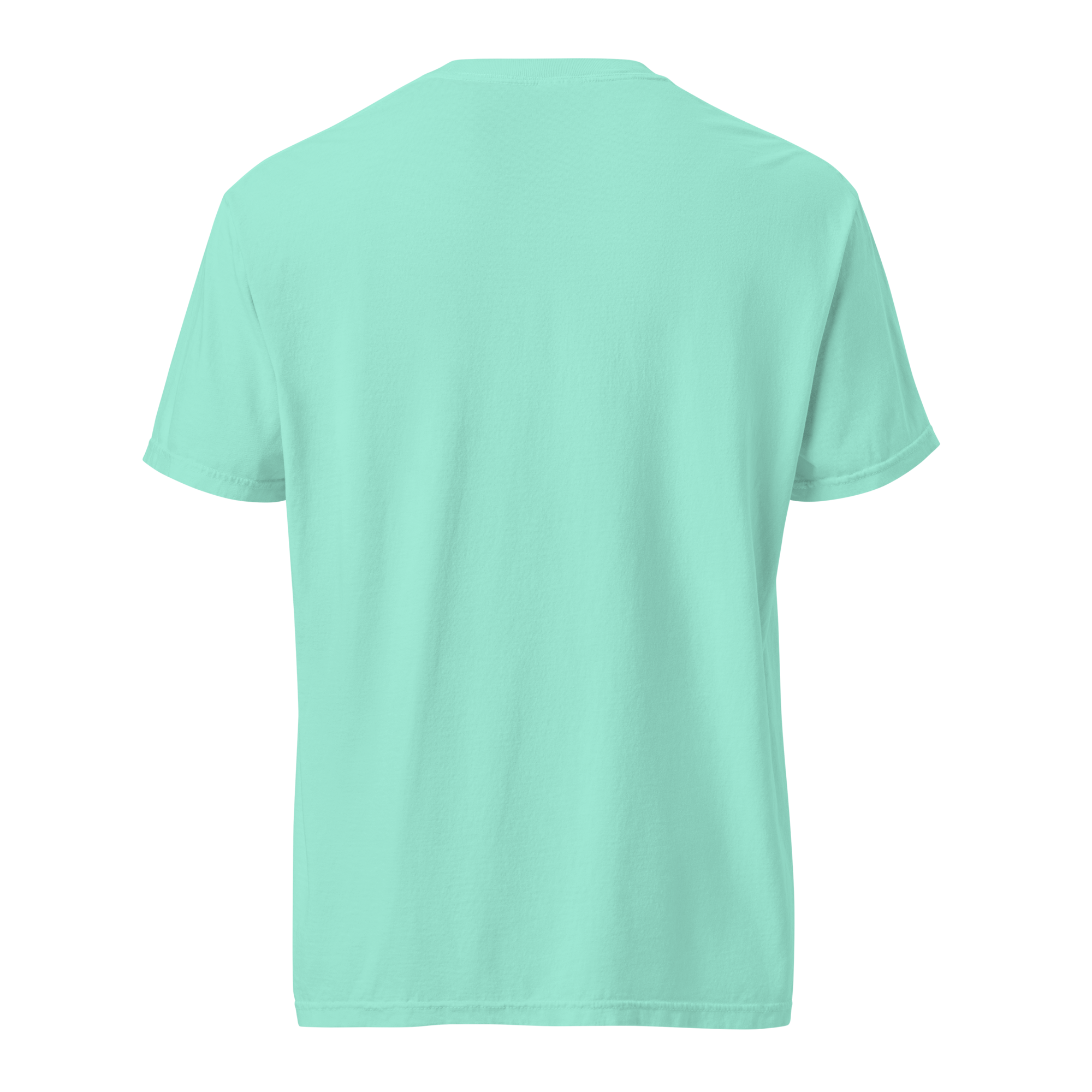 Arkansas Handlettered Tee by Leslie Gonce, Comfort Colors T-Shirt