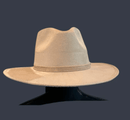 Vegan Suede Rancher by Brim Envy | Main Street Collective Mississippi Handmade Gifts and Marketplace