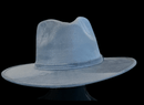 Vegan Suede Rancher by Brim Envy | Main Street Collective Mississippi Handmade Gifts and Marketplace