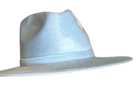 Vegan Suede Rancher by Brim Envy | Main Street Collective Mississippi Handmade Gifts and Marketplace