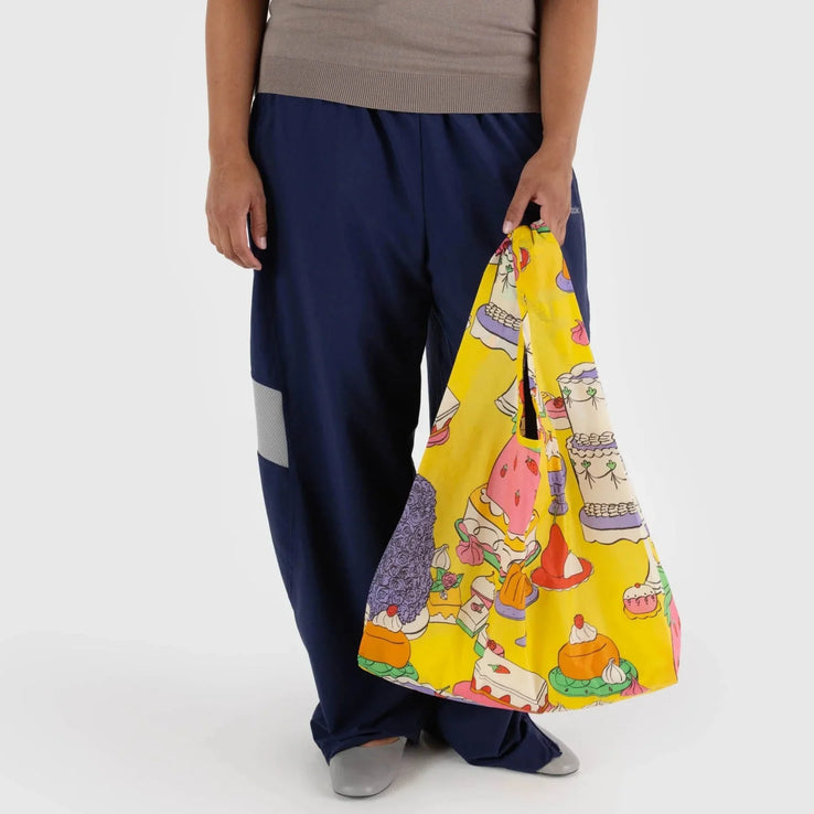 Baggu Standard Reusable Bag - Patisserie